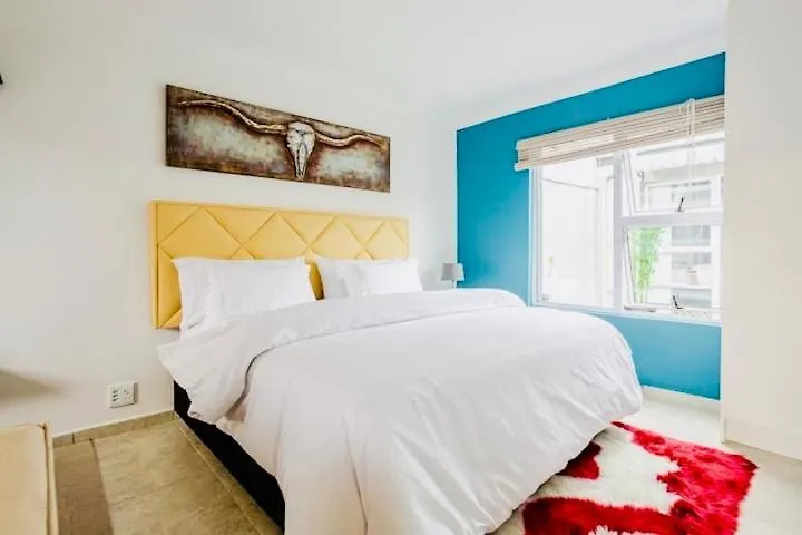 Caline Vip Luxury Jacuzzi &, Swimming Pool Mews Bed & Breakfast Cape Town South Africa