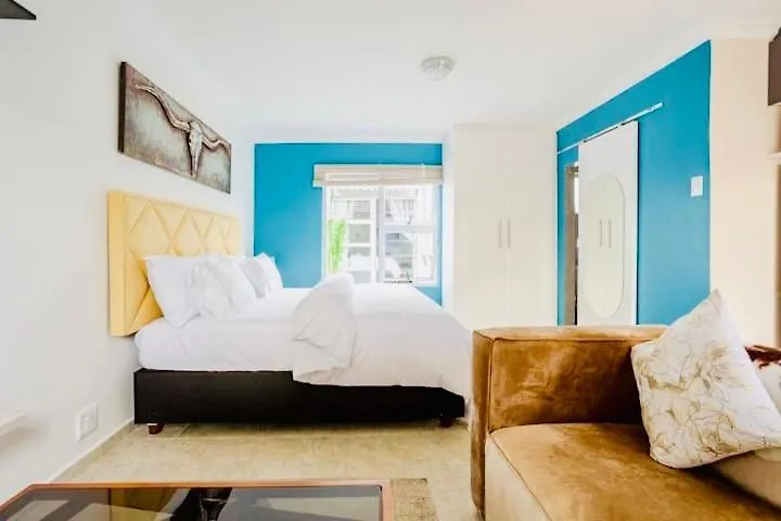 Caline Vip Luxury Jacuzzi &, Swimming Pool Mews Bed & Breakfast Cape Town South Africa