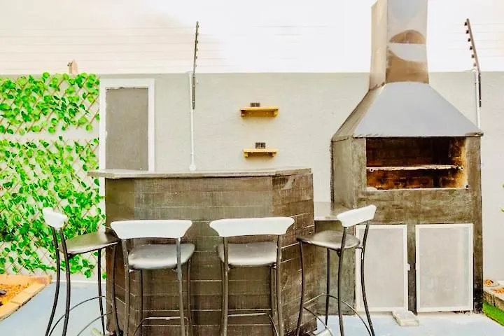 Caline Vip Luxury Jacuzzi &, Swimming Pool Mews Bed & Breakfast Cape Town