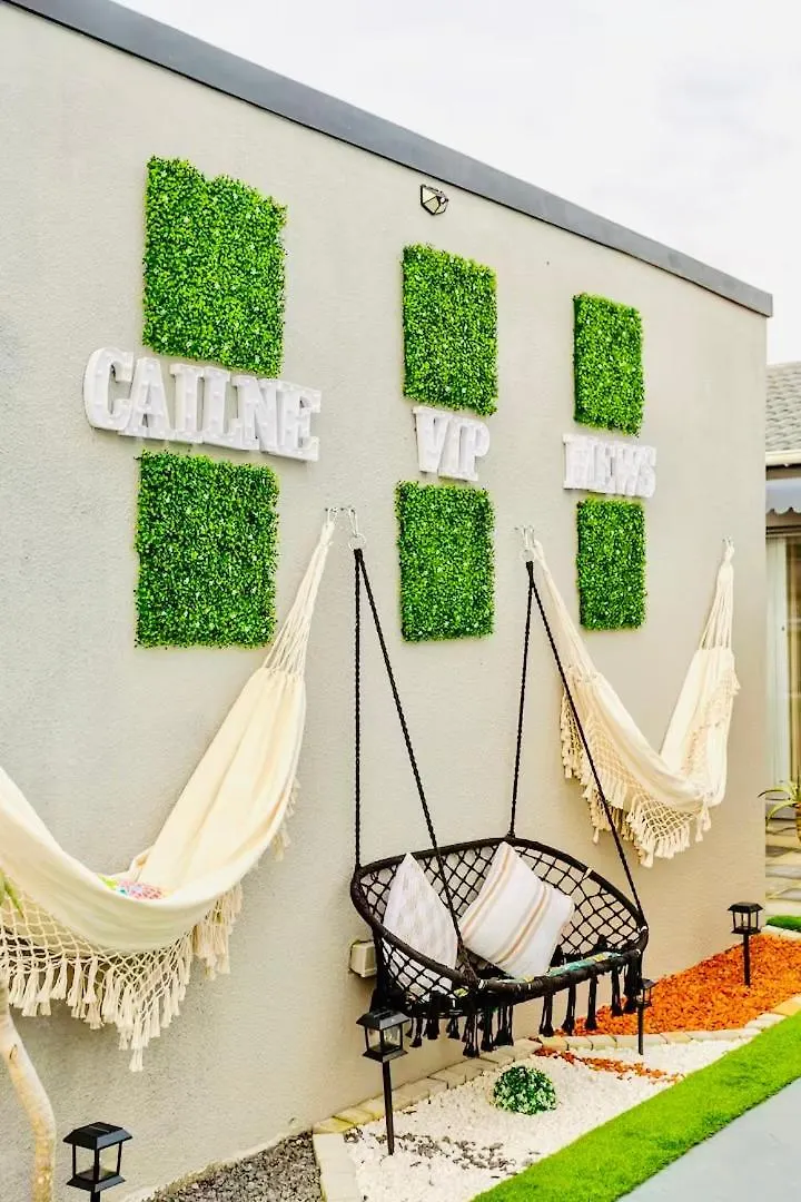 Caline Vip Luxury Jacuzzi &, Swimming Pool Mews Bed & Breakfast Cape Town