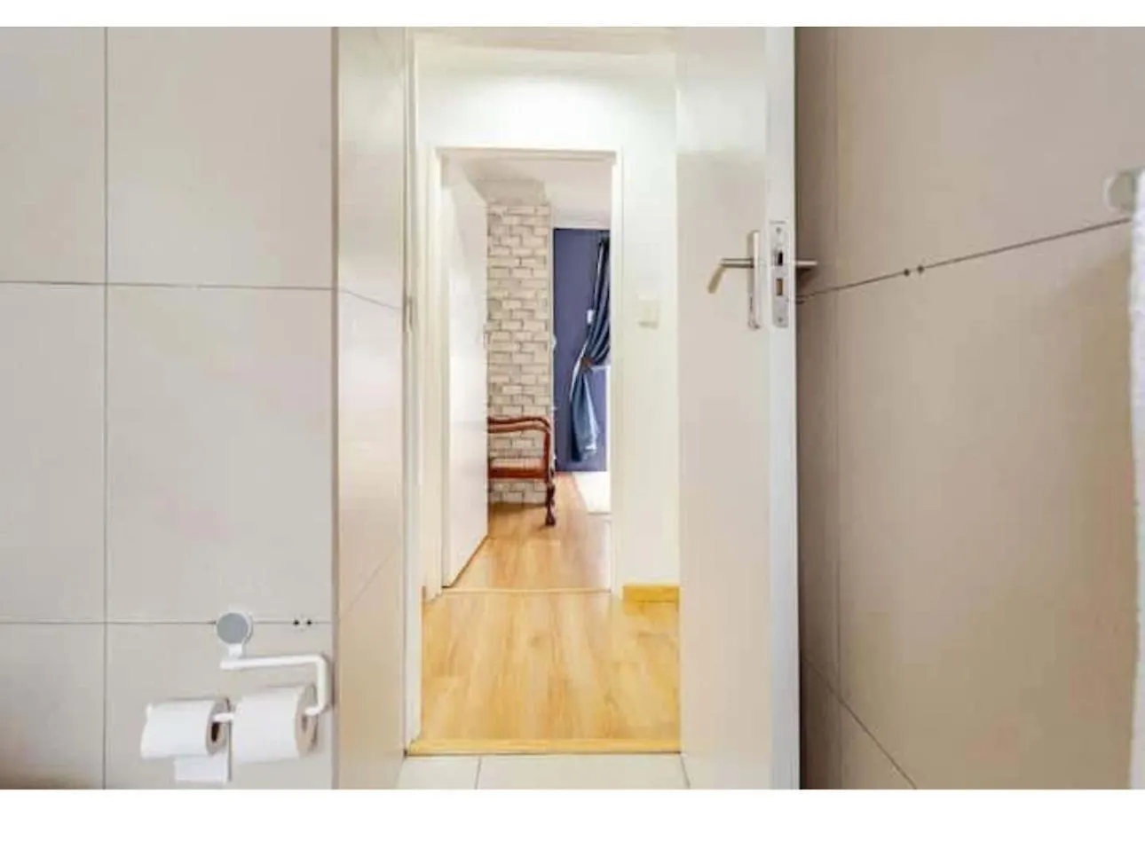 ケープタウン Caline Vip Luxury Jacuzzi &, Swimming Pool Mews Bed & Breakfast