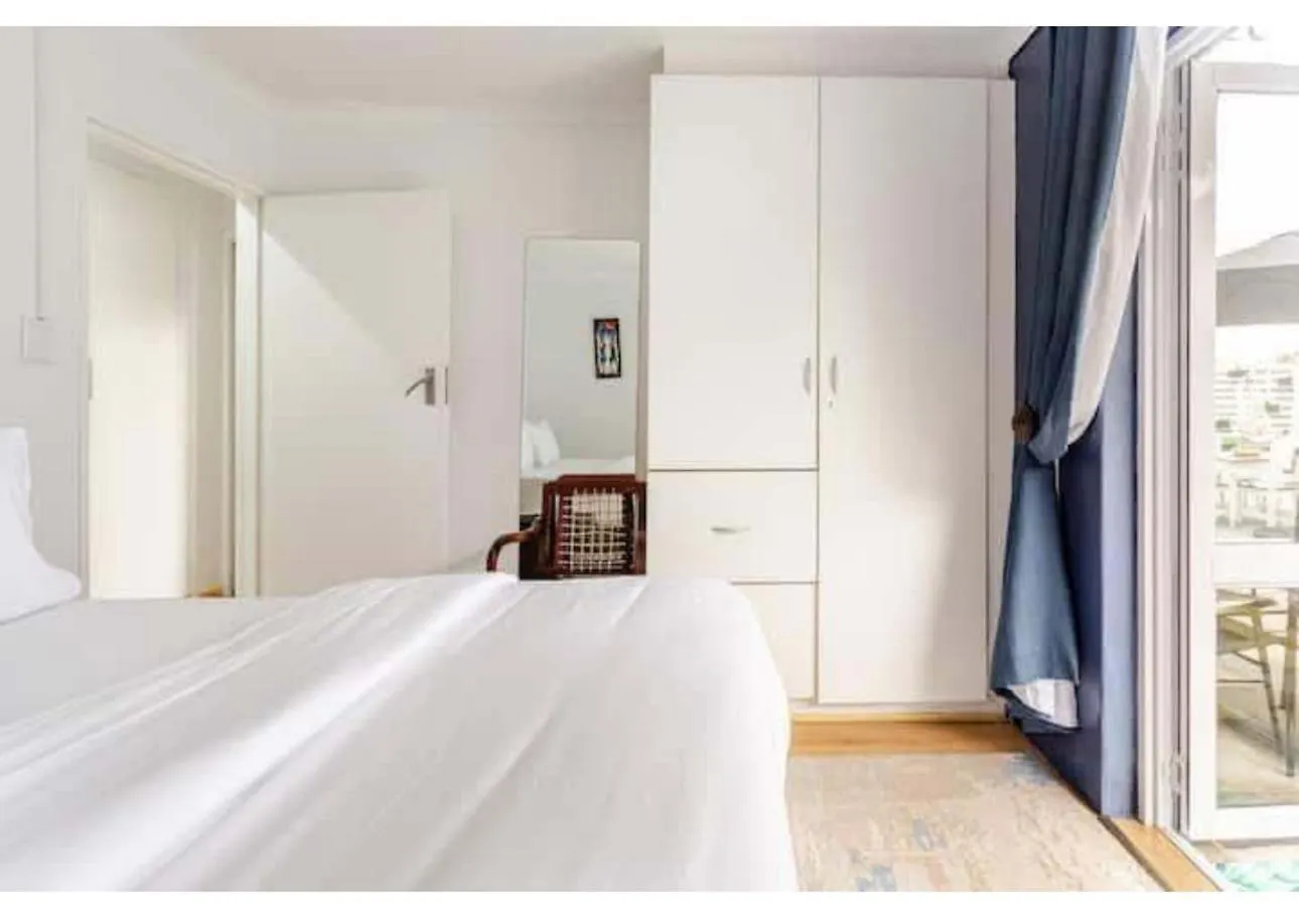 ケープタウン Caline Vip Luxury Jacuzzi &, Swimming Pool Mews Bed & Breakfast