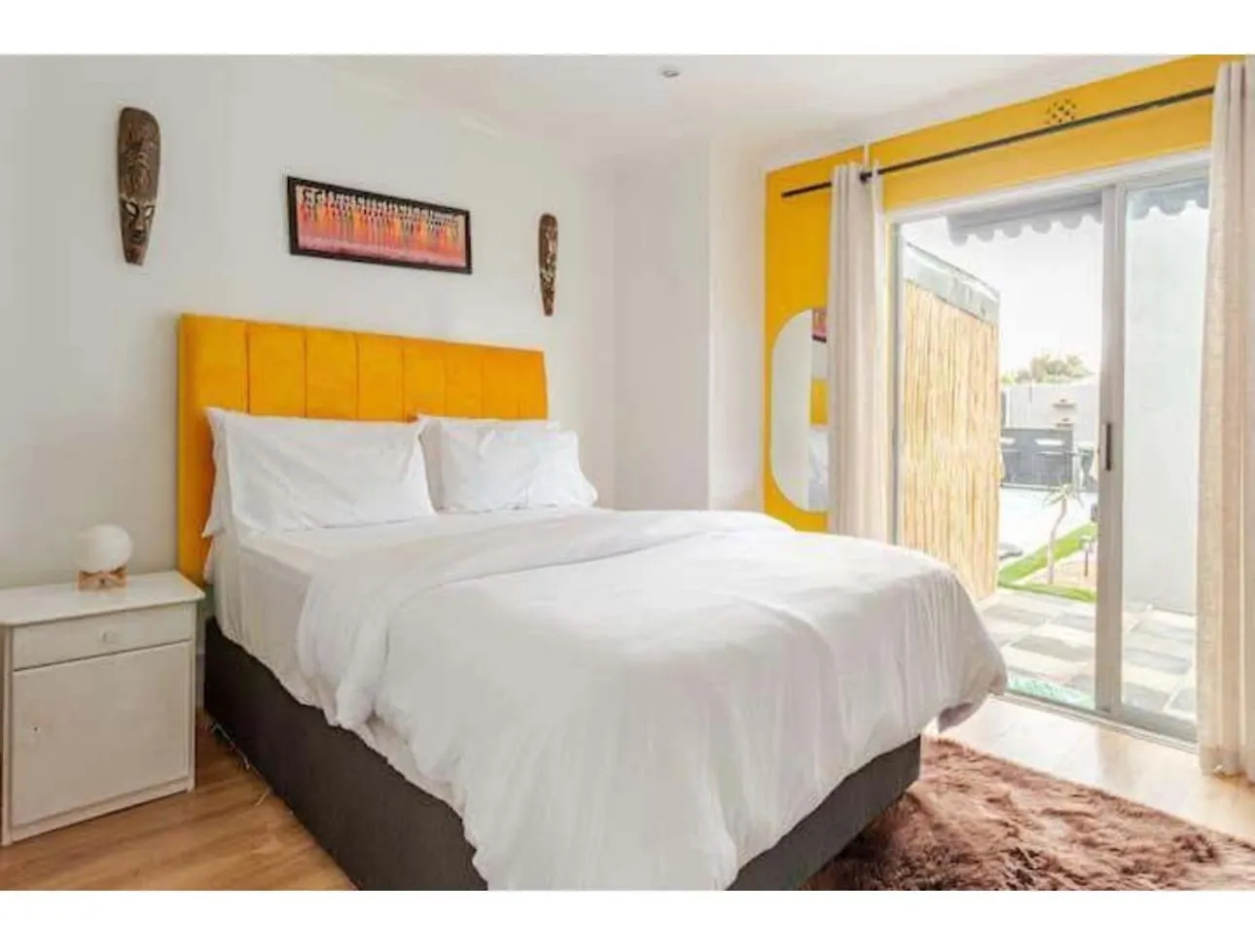 ケープタウン Caline Vip Luxury Jacuzzi &, Swimming Pool Mews Bed & Breakfast 南アフリカ
