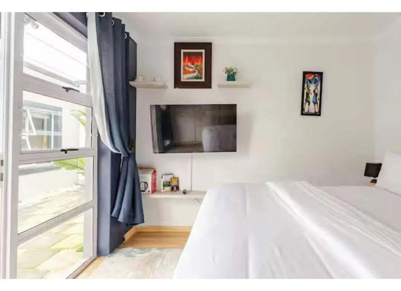 ケープタウン Caline Vip Luxury Jacuzzi &, Swimming Pool Mews Bed & Breakfast