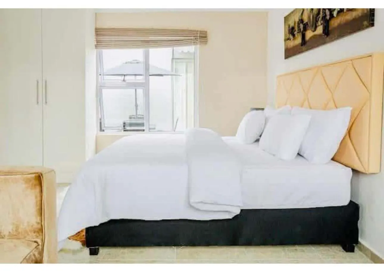 ケープタウン Caline Vip Luxury Jacuzzi &, Swimming Pool Mews Bed & Breakfast
