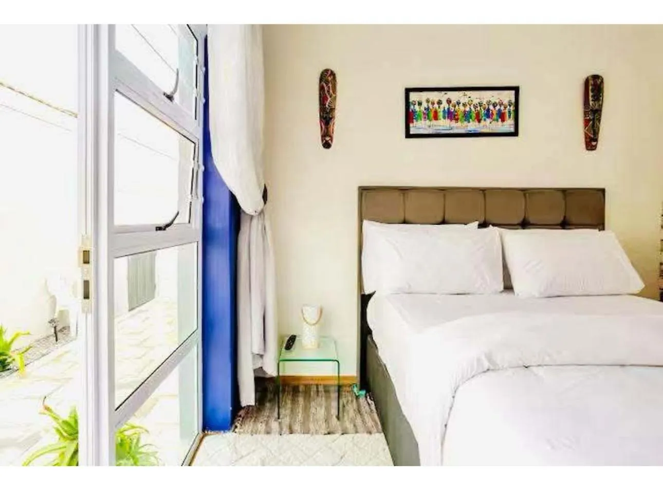 ケープタウン Caline Vip Luxury Jacuzzi &, Swimming Pool Mews Bed & Breakfast