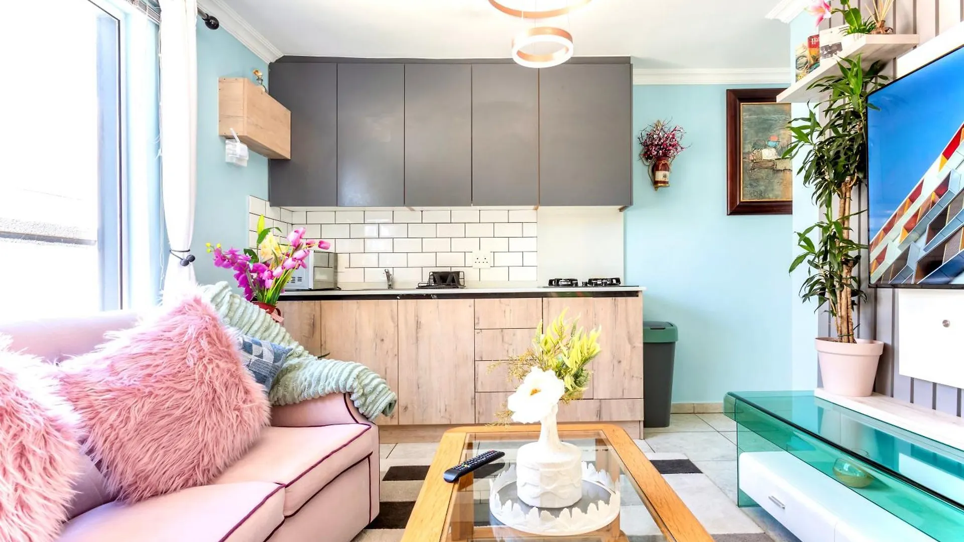 ケープタウン Caline Vip Luxury Jacuzzi &, Swimming Pool Mews Bed & Breakfast 0*,