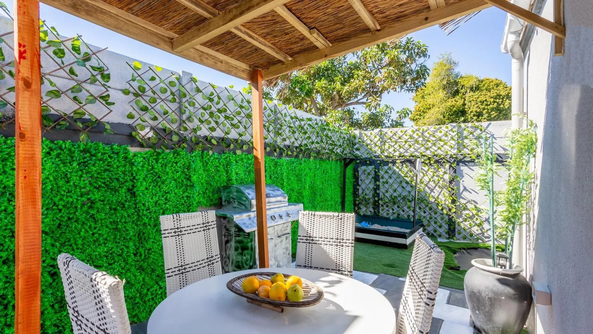 ケープタウン Caline Vip Luxury Jacuzzi &, Swimming Pool Mews Bed & Breakfast