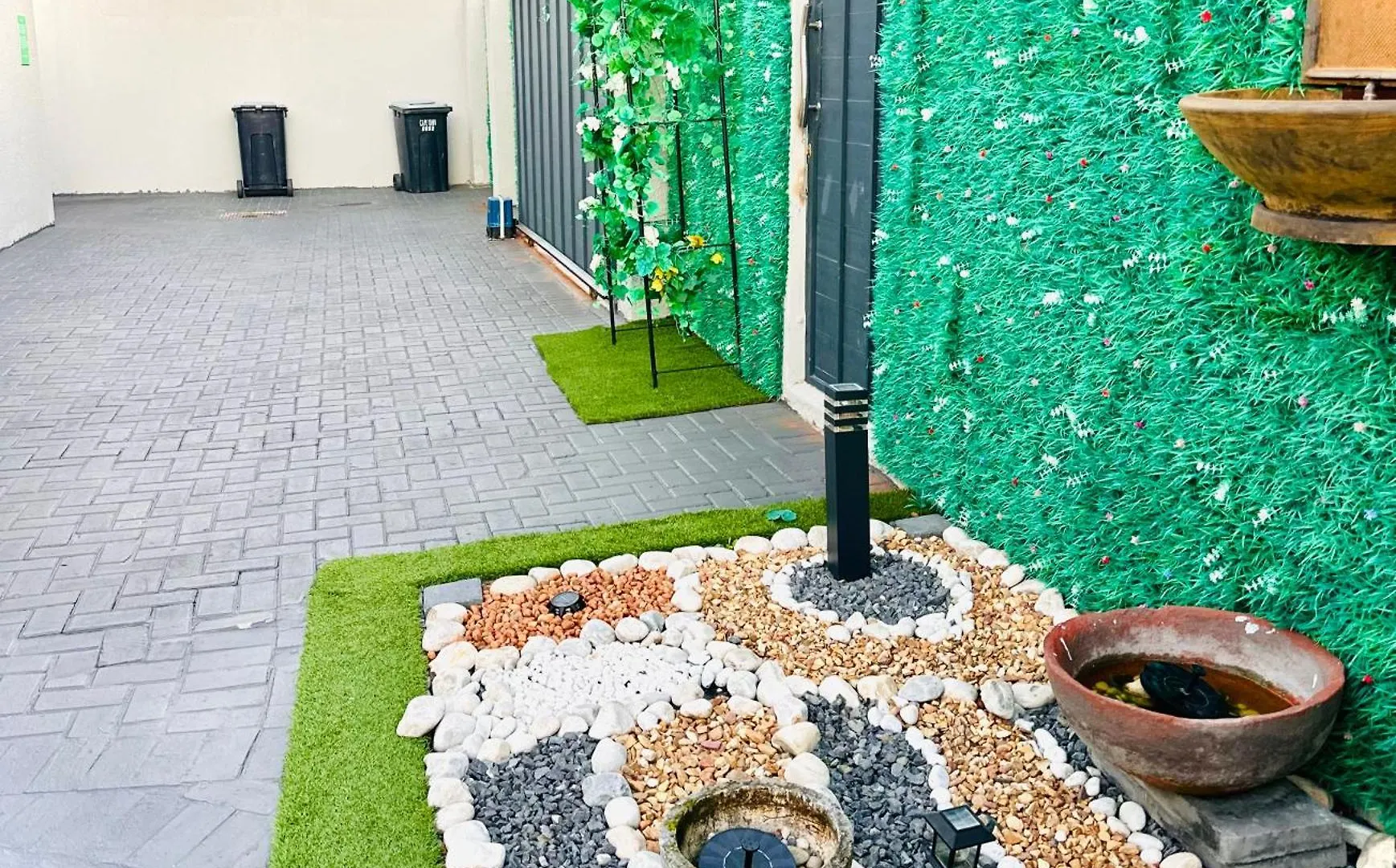 Caline Vip Luxury Jacuzzi &, Swimming Pool Mews Bed & Breakfast Cape Town 0*,